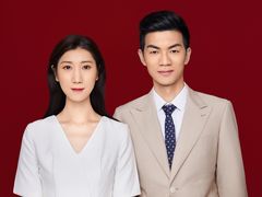 -海马体照相馆(环贸iapm大师爱情店)