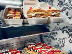 -CC BAGEL&SCONE 贝果与司康(南开大悦城店)