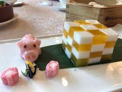 -麒麟中餐厅·经典粤菜·地道菜式老字号(广州长隆酒店)