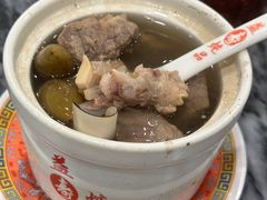 -益寿炖品店