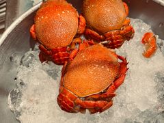 -鲁商雅高铂尔曼大酒店·铂丽自助餐厅