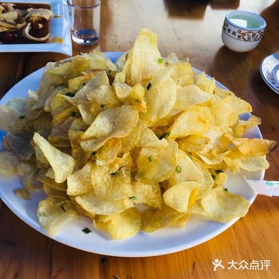 石记烧烤(滨河北路店)