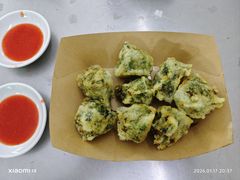-老福合沟无米粿甜汤粿品店