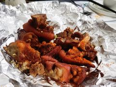 -野蔓果·山野菜(西湖景区·龙井茶田店)