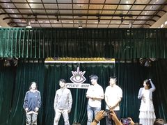 -free剧核(静安寺店)