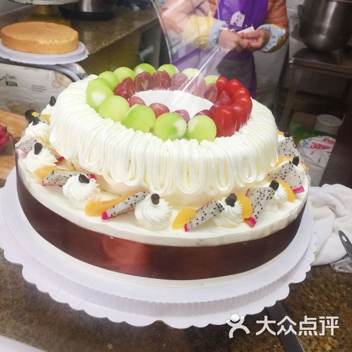 乐芙蛋糕(红光店)图片 - 第8张