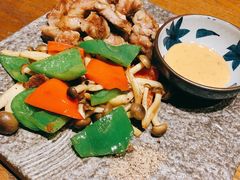 -傑·料理·海鲜放题(佛山文华荟店)