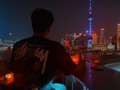 -罗斯福色戒酒吧(外滩店)