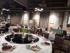 大堂-泓0871臻选云南菜·味庄