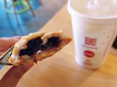 金玉良缘红豆派-麦当劳(河北唐山光明路餐厅)