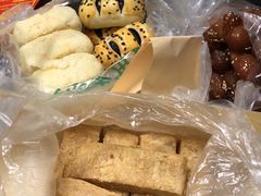 -清真全盛斋传统糕点(西羊市店)