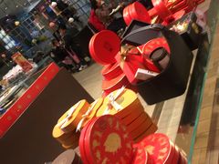 -VENCHI 闻绮(北京国贸商城店)