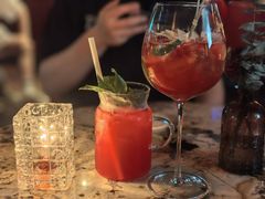 -BROWNSTONE布朗石西班牙餐厅(富城店)