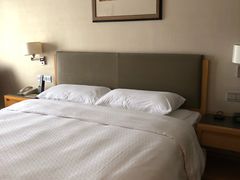 -广州天河合景福朋喜来登酒店