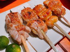 -北村家日本料理(西大望路店)