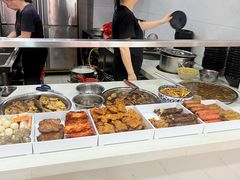 -阿芬卤面(花巷店)