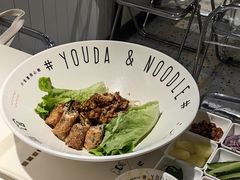 -友达面馆(广州总店)