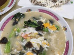 -80s港式茶餐廳