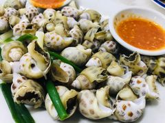 花螺-老三鱼仔店