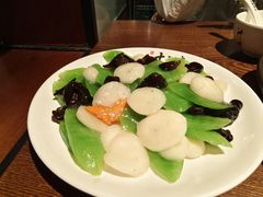 -南拳十三姨·潮汕砂锅粥(世纪金源店)