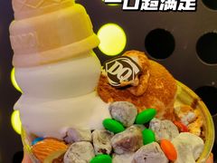 -DQ·蛋糕·冰淇淋(万象城店)