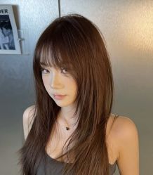 -时尚殿堂hair salon