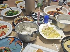 -百年银屏蚝烙·潮汕菜·非遗(乐山店)
