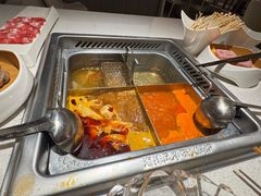 -海底捞火锅(崇文门新世界百货店)