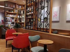 -COSTA COFFEE(西贸凯德晶品4层2店)