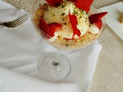 -上海和平饭店-华懋阁 The Cathay Room