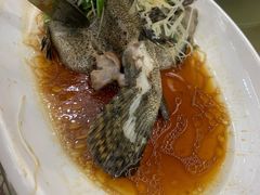 -金榜大酒店-中餐