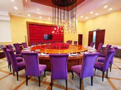 包厢-顺风山庄(水濂山店)