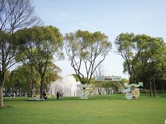-渤公岛生态公园