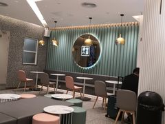 大堂-奈雪的茶(天河城店)