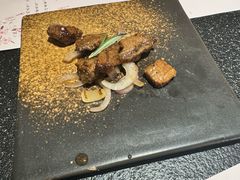 -桃夭日式料理(国信店)
