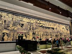 -广州花园酒店