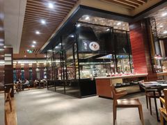 -顺德美的万豪酒店·自助餐·贡厨