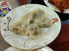 -比亚森自助烤肉料理(裕华店)