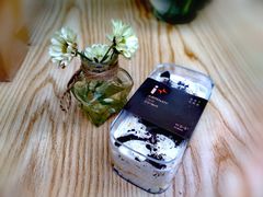 招牌动物奶油盒子奥利奥口味-艾加柒克蛋糕茶歇甜品台(春熙路店)