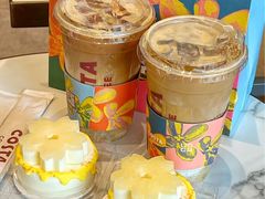 -COSTA COFFEE(吴江路店)