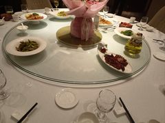 -紫鑫阁饭庄(长安店)