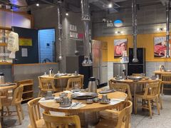 -姜虎东白丁烤肉(深圳湾后海汇店)