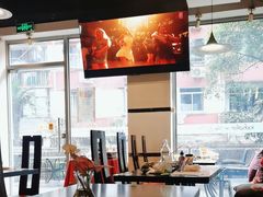-克比叔叔印度餐厅Kebabs on the Grille (人民广场店)