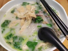 -鸭小妹鸭血粉丝(老门东店)