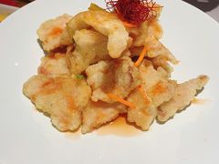 -北大荒人•新东北菜(青岛银座店)