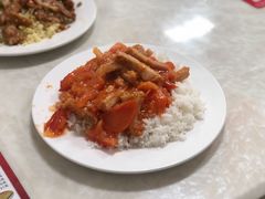 -好好滋味茶餐厅