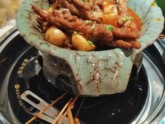 -蕃茄述·好汤自然来(江汉路店)