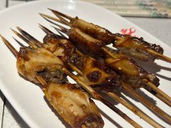-AK47烤羊腿串吧(柳浪家园店)