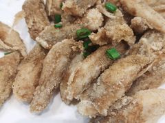 -金海湾海鲜排档(朱家尖店)