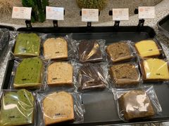 -OUR Bakery(SKP-S店)